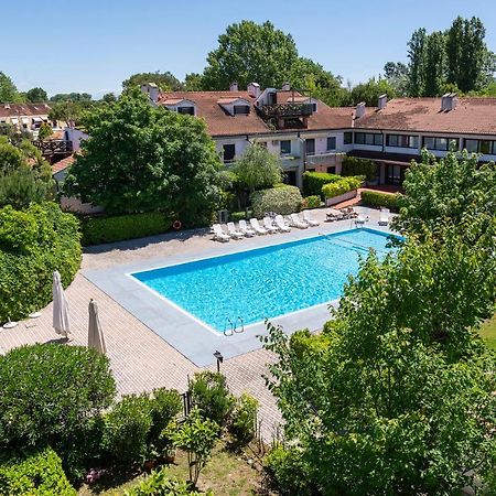 Kya Venice And Beach House: Venezia, Mare E Laguna Cavallino-Treporti Extérieur photo