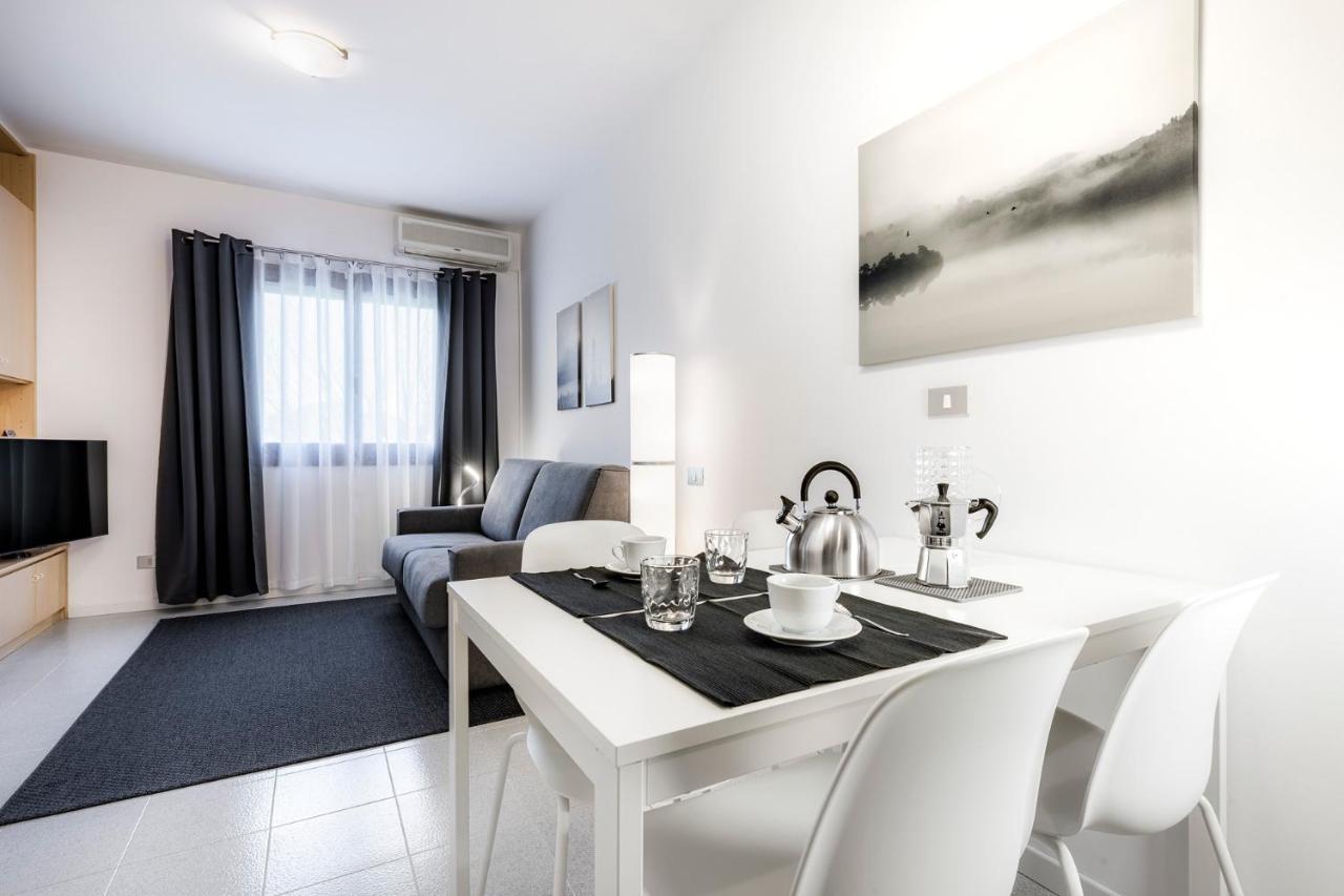 Kya Venice And Beach House: Venezia, Mare E Laguna Cavallino-Treporti Extérieur photo