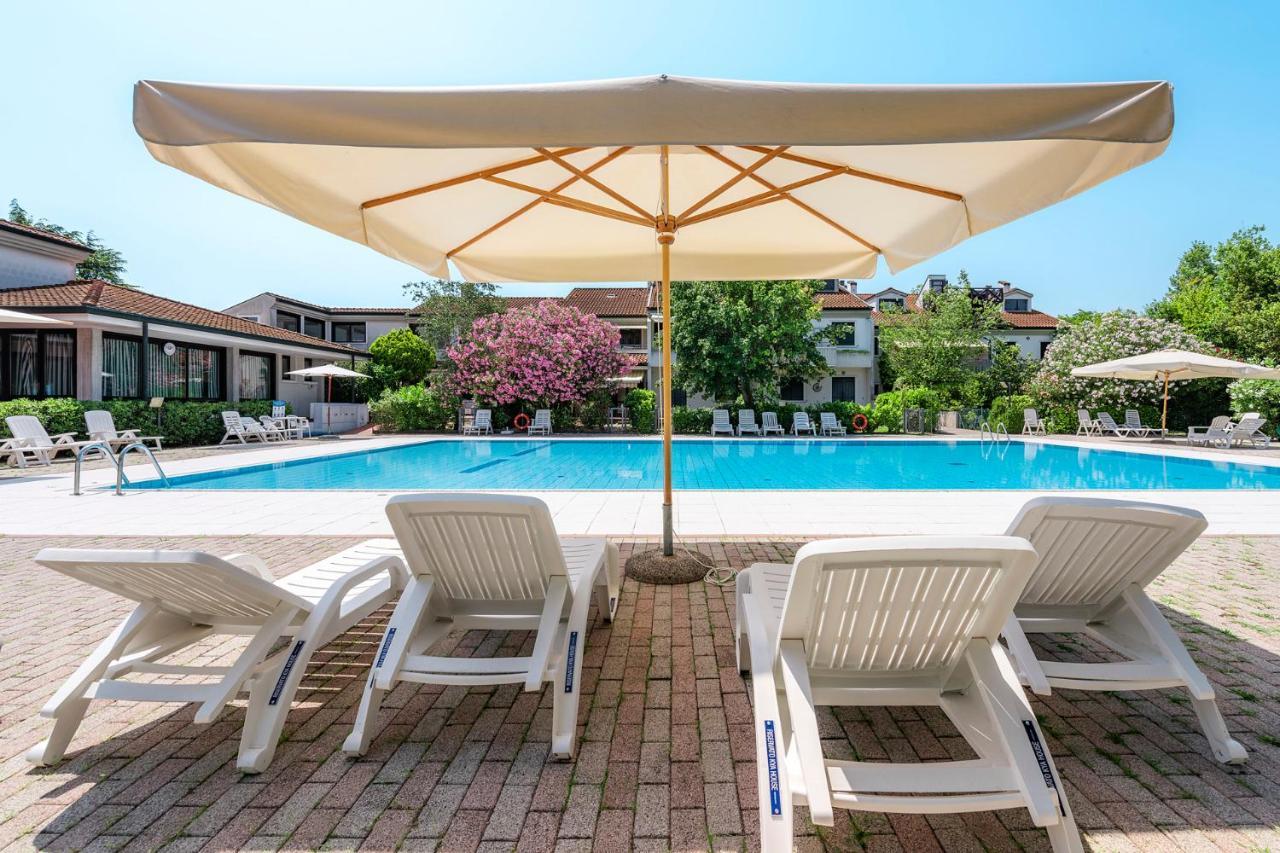 Kya Venice And Beach House: Venezia, Mare E Laguna Cavallino-Treporti Extérieur photo