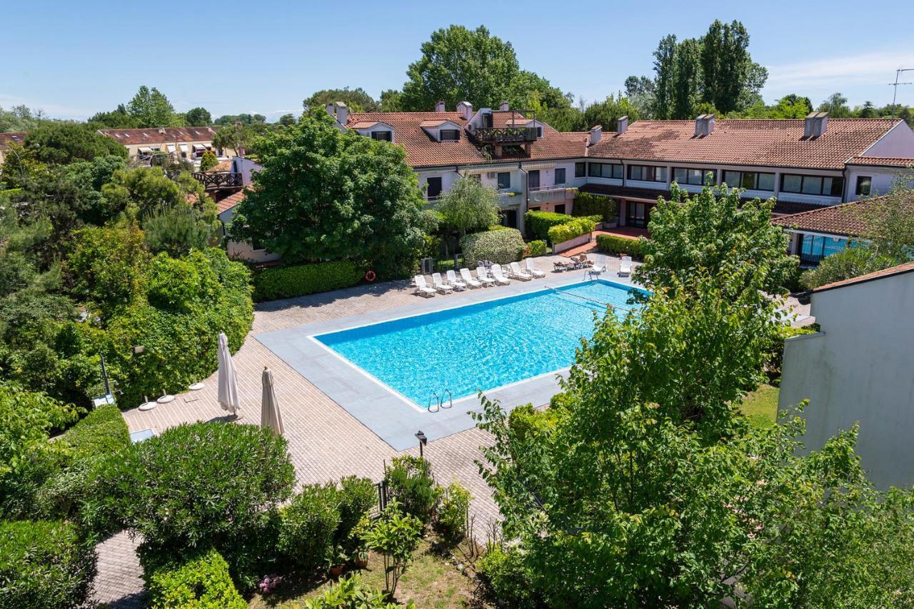 Kya Venice And Beach House: Venezia, Mare E Laguna Cavallino-Treporti Extérieur photo