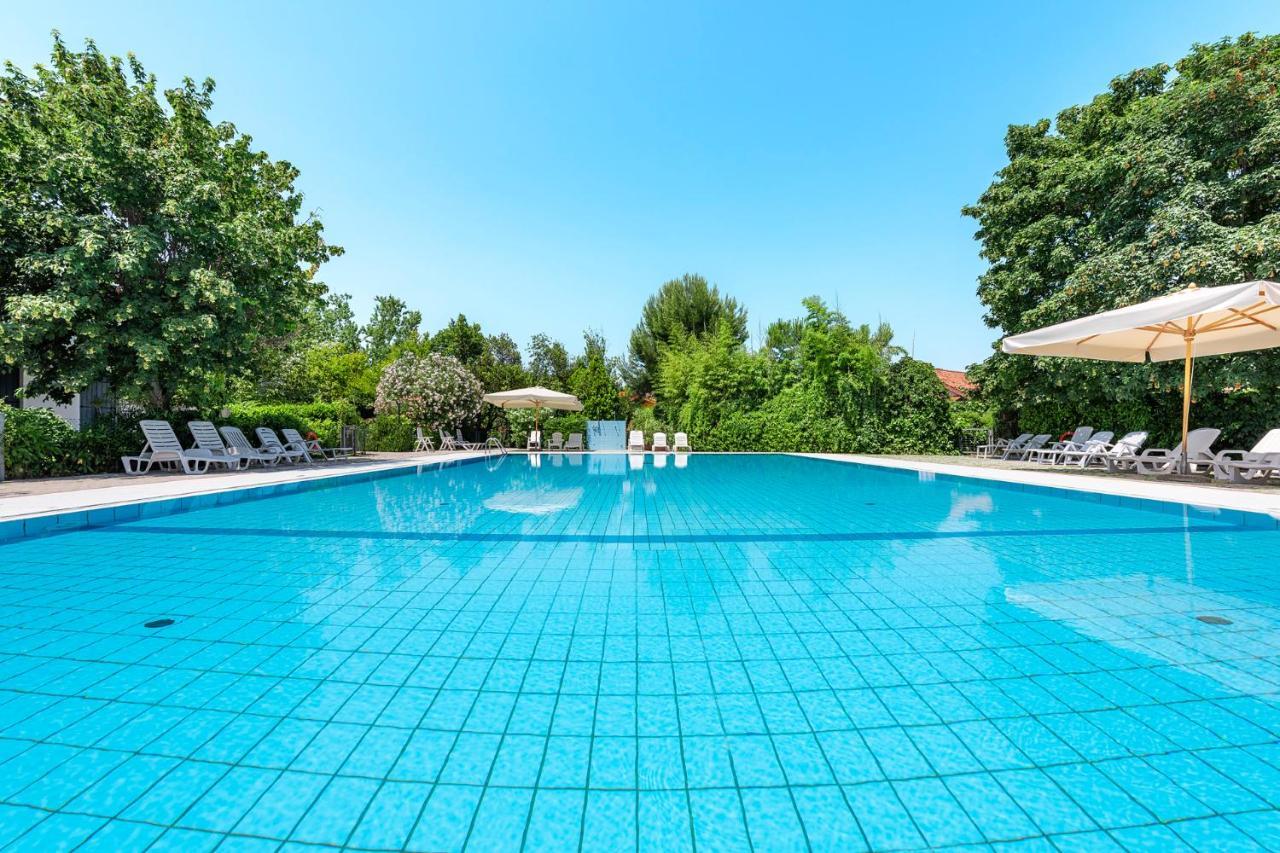 Kya Venice And Beach House: Venezia, Mare E Laguna Cavallino-Treporti Extérieur photo