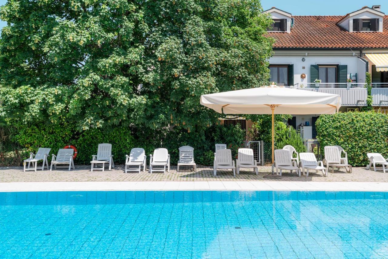 Kya Venice And Beach House: Venezia, Mare E Laguna Cavallino-Treporti Extérieur photo