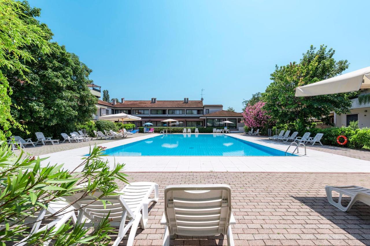 Kya Venice And Beach House: Venezia, Mare E Laguna Cavallino-Treporti Extérieur photo