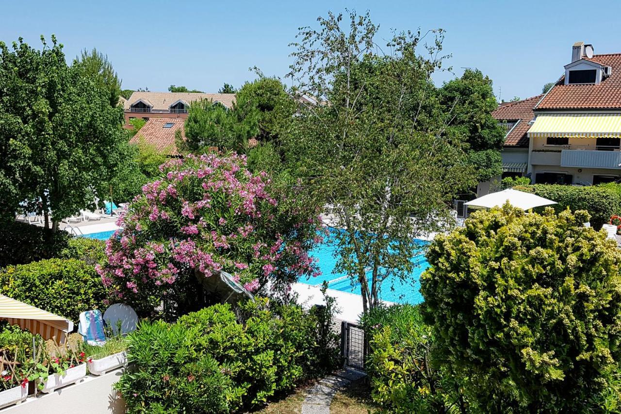Kya Venice And Beach House: Venezia, Mare E Laguna Cavallino-Treporti Extérieur photo