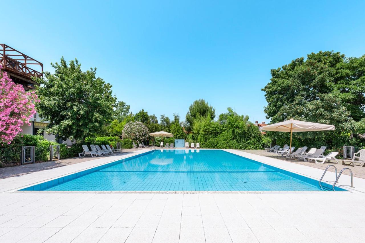 Kya Venice And Beach House: Venezia, Mare E Laguna Cavallino-Treporti Extérieur photo