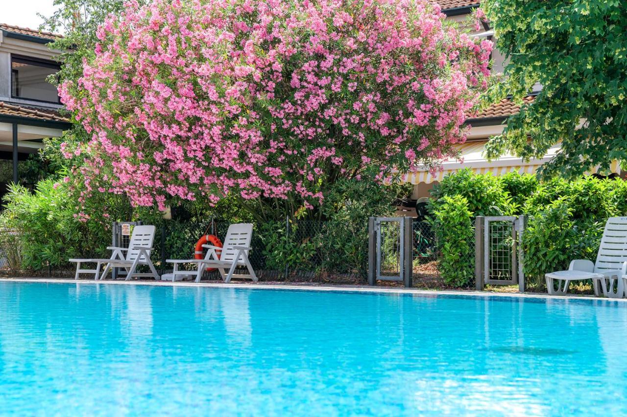 Kya Venice And Beach House: Venezia, Mare E Laguna Cavallino-Treporti Extérieur photo