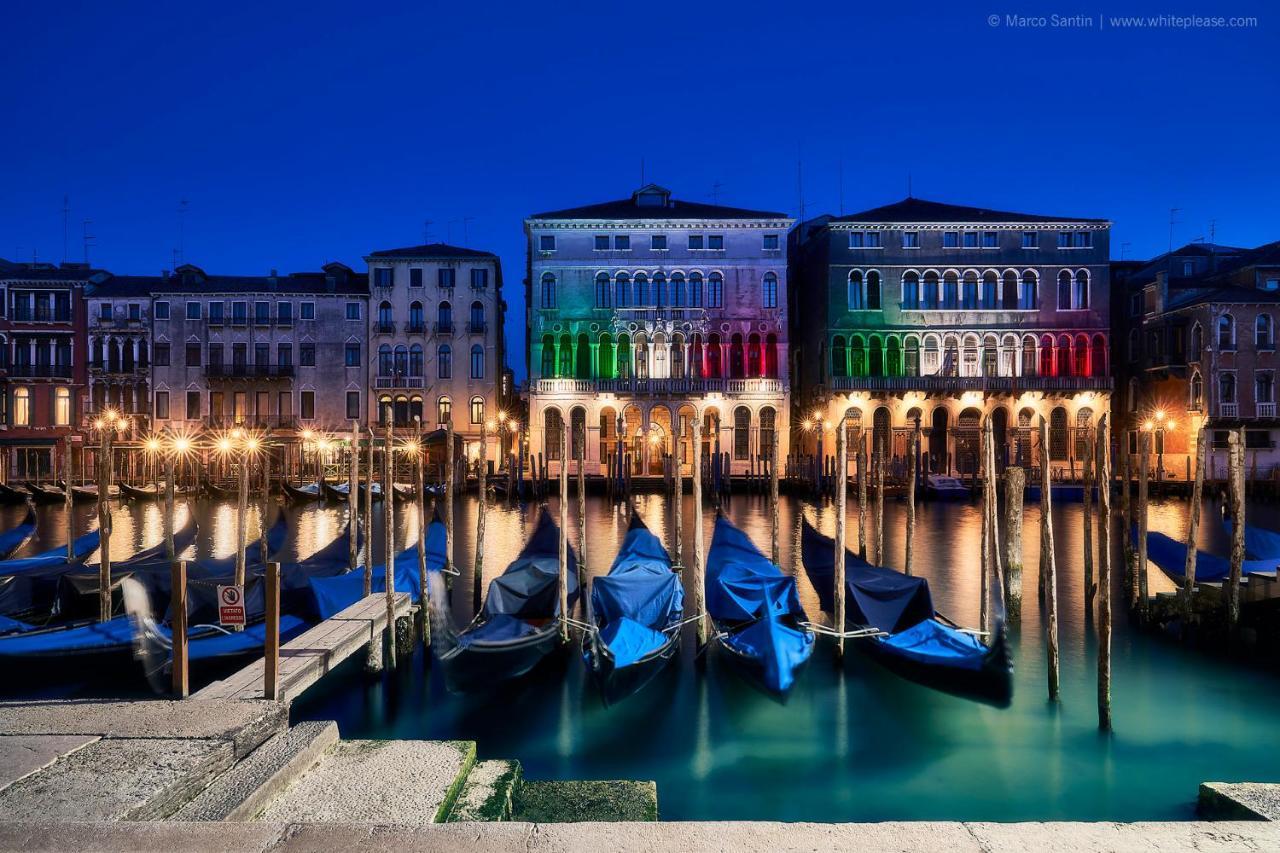 Kya Venice And Beach House: Venezia, Mare E Laguna Cavallino-Treporti Extérieur photo